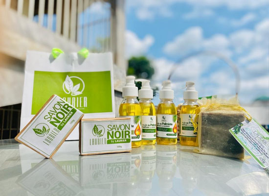Cosmétique