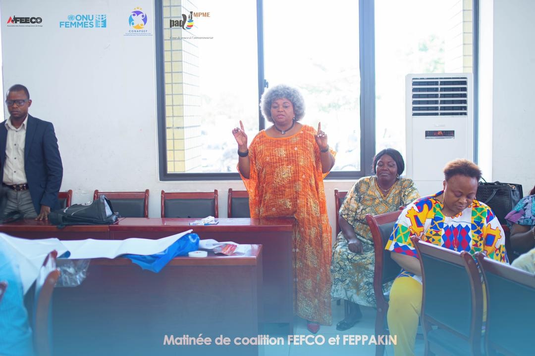 Formations FEFCO