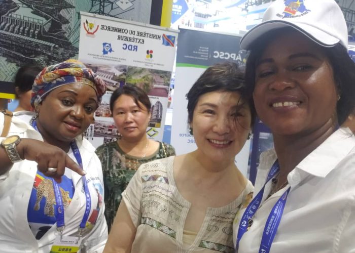 Les femmes entrepreneures congolaises à la conquête des marchés mondiaux grâce à l’AGOA